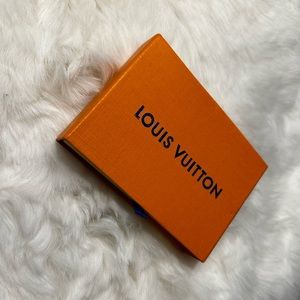 SMALL LV BOX